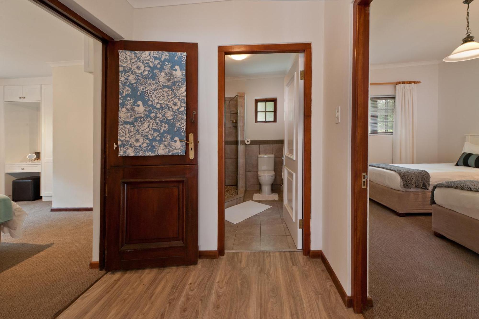 פרנצ'הוק La Galiniere Guest Cottages חדר תמונה