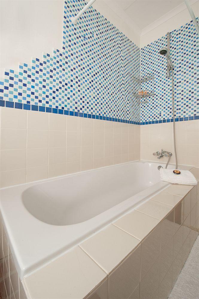 פרנצ'הוק La Galiniere Guest Cottages מראה חיצוני תמונה
