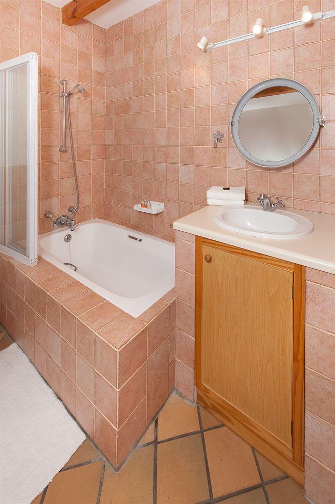 פרנצ'הוק La Galiniere Guest Cottages מראה חיצוני תמונה
